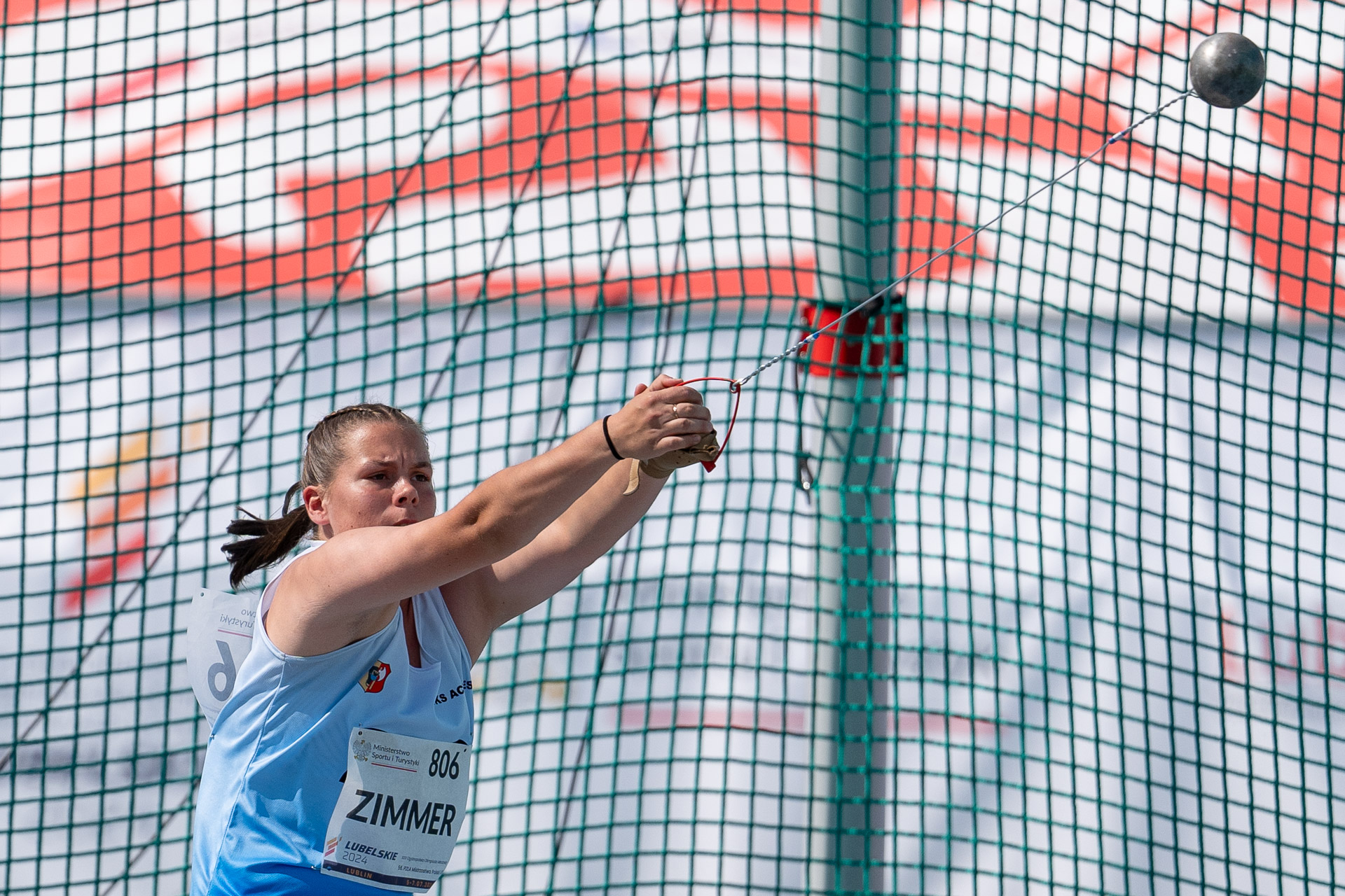 30. Ogólnopolska Olimpiada Młodzieży dz. 2 obrazek 2